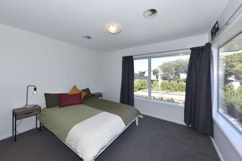 Photo of property in 22 Skerten Avenue, Hornby, Christchurch, 8042