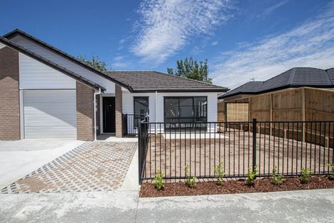 Photo of property in 1/23 Maccallum Court, Rototuna, Hamilton, 3210