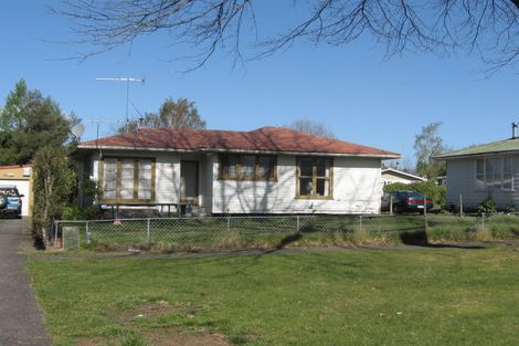 Photo of property in 44 Paekiri Street, Turangi, 3334