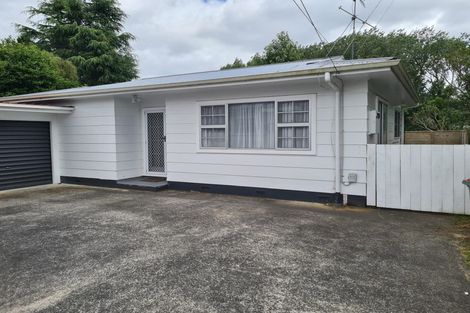 Photo of property in 97a Fitzroy Avenue, Fitzroy, Hamilton, 3206