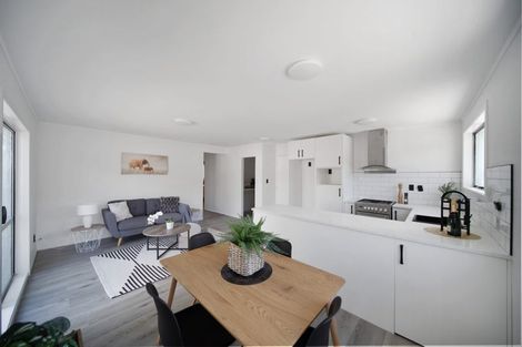 Photo of property in 5 Mikasa Place, Mangere, Auckland, 2022