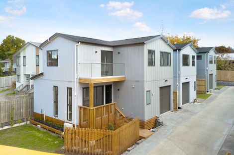 Photo of property in 86b Kervil Avenue, Te Atatu Peninsula, Auckland, 0610