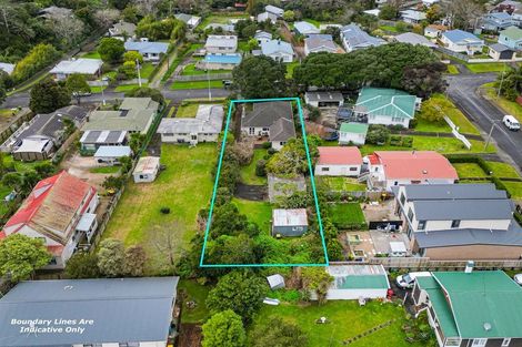 Photo of property in 22 Brandon Road, Glen Eden, Auckland, 0602