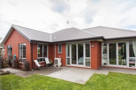 Photo of property in 5 Foxford Close, Lincoln, 7608