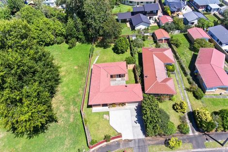 Photo of property in 16 Beverley Crescent, Hillcrest, Hamilton, 3216