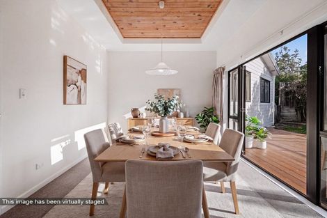 Photo of property in 13 Bronzewing Terrace, Unsworth Heights, Auckland, 0632