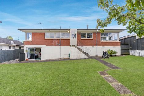 Photo of property in 3 Stansfield Place, Sunnyhills, Auckland, 2010