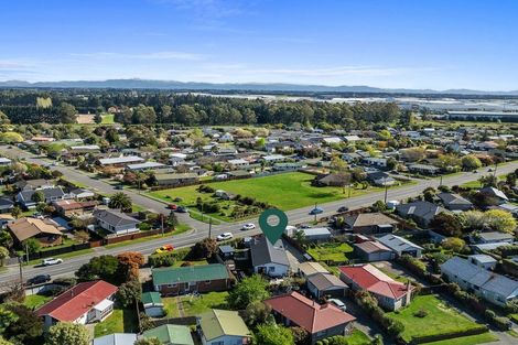 Photo of property in 39 Brookside Road, Rolleston, 7614