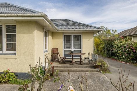 Photo of property in 60 Kirkwood Avenue, Upper Riccarton, Christchurch, 8041