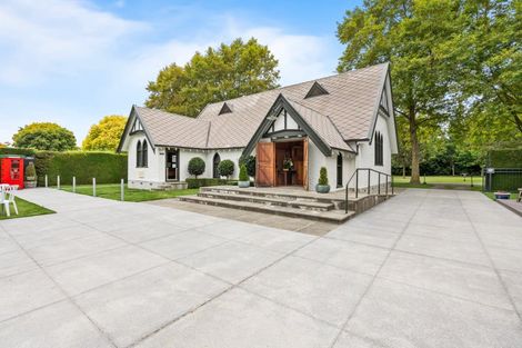 Photo of property in 371 Racecourse Road, Allenton, Ashburton, 7776