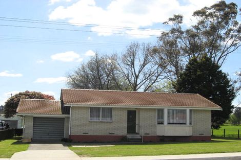 Photo of property in 20 Paki Street, Huntly, 3700