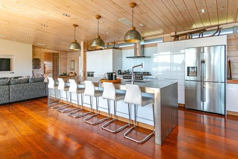 Photo of property in 2999 Long Bay Road, Wyuna Bay, Coromandel, 3581