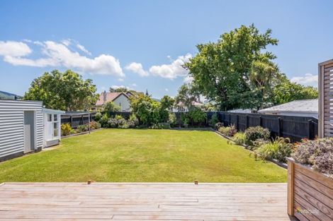 Photo of property in 16 Brasell Street, Fairfield, Lower Hutt, 5011