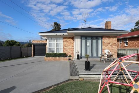 Photo of property in 131 Russell Road, Huntly, 3700