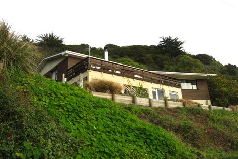 Photo of property in 56 Aramoana Road, Careys Bay, Port Chalmers, 9082