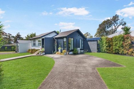 Photo of property in 1 Luke Place, Otara, Auckland, 2023