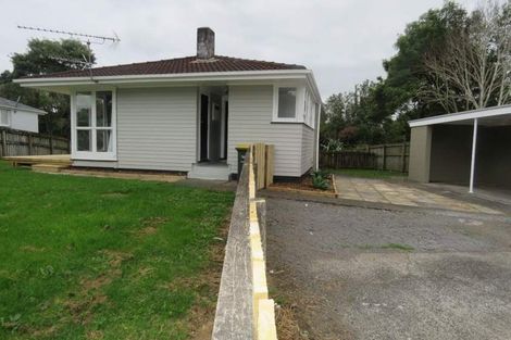 Photo of property in 15 Huia Street, Waiuku, 2123