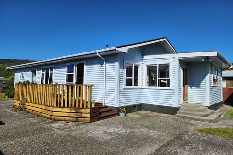 Photo of property in 78 Marlborough Street, Greymouth, 7805