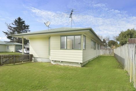 Photo of property in 4 Josie Lane, Manurewa, Auckland, 2102