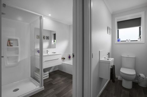 Photo of property in 6 Waterford Place, Tinwald, Ashburton, 7700