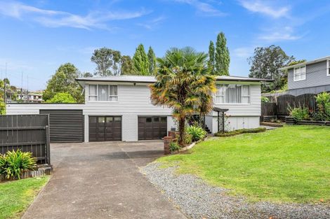 Photo of property in 1 Kiripaka Road, Tikipunga, Whangarei, 0112