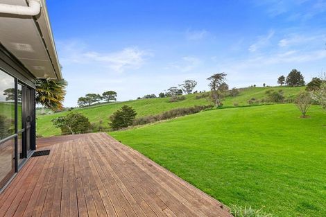 Photo of property in 578a Three Mile Bush Road, Te Kamo, Kamo, 0185