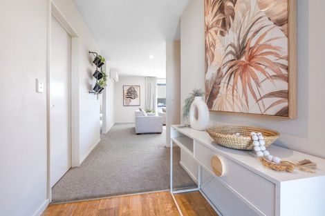 Photo of property in 12 Billy T Lane, Rolleston, 7615