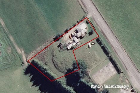 Photo of property in 55 Otahu-eastern Bush Road, Eastern Bush, Otautau, 9682