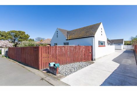 Photo of property in 1/239 New Brighton Road, Burwood, Christchurch, 8061