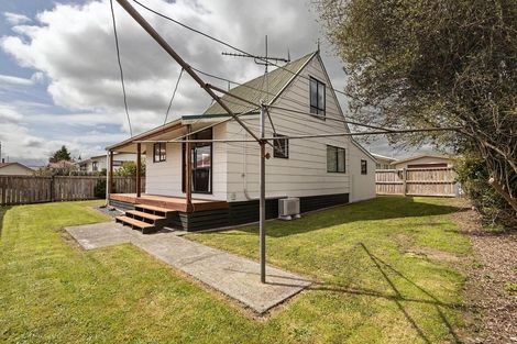 Photo of property in 5 Miro Place, Putaruru, 3411