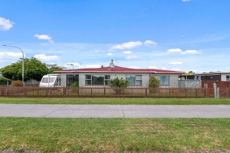 Photo of property in 46 Pererika Street, Victoria, Rotorua, 3010
