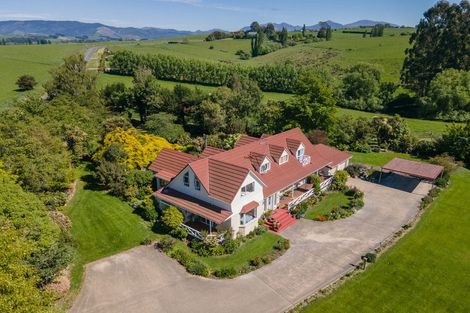 Photo of property in 32 Greenvale Road, Geraldine, 7991