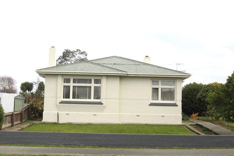 Photo of property in 295 Nelson Street, Strathern, Invercargill, 9812