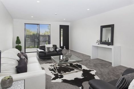 Photo of property in 136 Metehau Street, Marshland, Christchurch, 8083