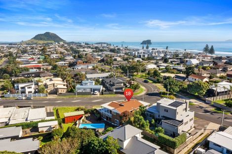 Photo of property in 18 Tweed Street, Mount Maunganui, 3116
