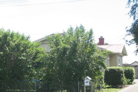 Photo of property in 67 Grange Street, Hillsborough, Christchurch, 8022