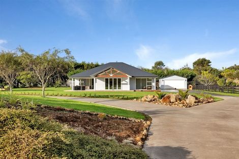 Photo of property in 21 Corsair Drive, Maungatapere, Whangarei, 0179
