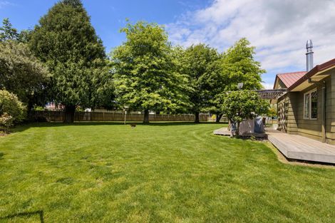 Photo of property in 8 Coates Lane, Te Poi, Matamata, 3473