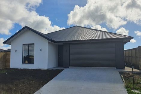 Photo of property in 7 Hoete Way, Tuakau, 2121