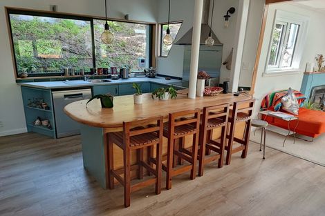 Photo of property in 56 Park Terrace, Corsair Bay, Lyttelton, 8082