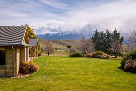 Photo of property in 102 Thomson Gorge Road, Tarras, Cromwell, 9383