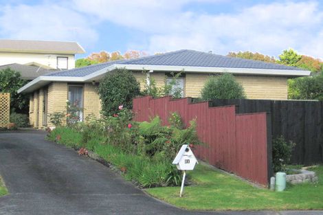 Photo of property in 21 Kentigern Close, Pakuranga, Auckland, 2010
