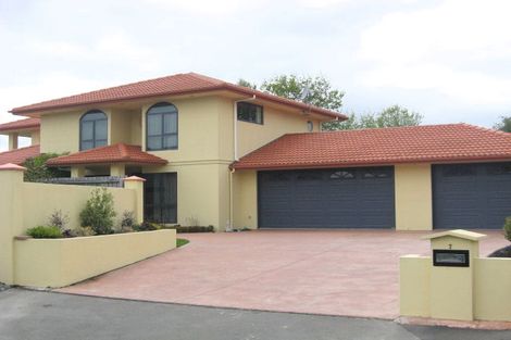 Photo of property in 7 Baldoyle Way, Casebrook, Christchurch, 8051