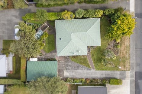 Photo of property in 32 Pempsey Street, Silverstream, Upper Hutt, 5019