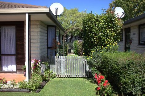 Photo of property in 52b Victoria Street, Rangiora, 7400