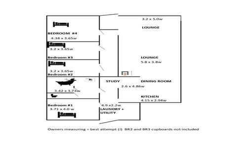 Photo of property in 8 Toko Road, Toko, Stratford, 4392