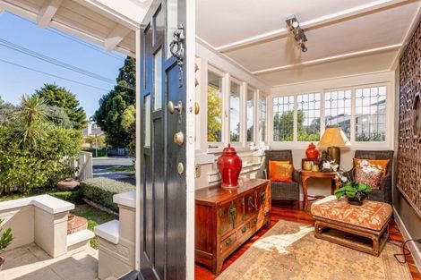 Photo of property in 78 Alberton Avenue, Mount Albert, Auckland, 1025