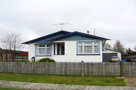 Photo of property in 6 Victory Street, Reefton, 7830