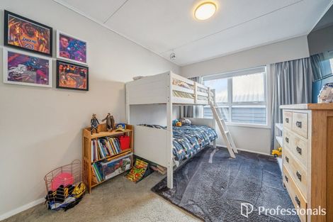 Photo of property in 37 Petrie Street, Wainuiomata, Lower Hutt, 5014