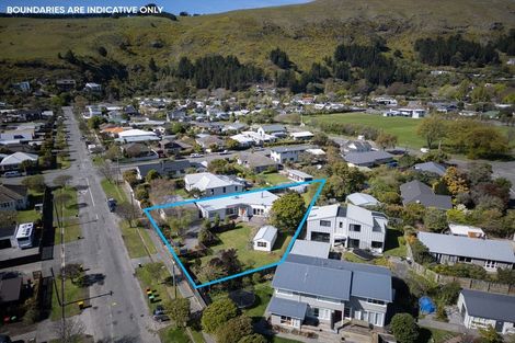 Photo of property in 24 Arnold Street, Sumner, Christchurch, 8081